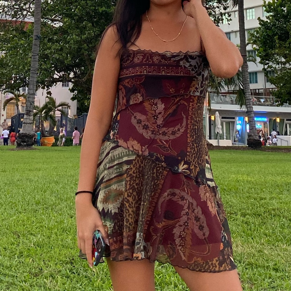 Urban Outfitters Dress